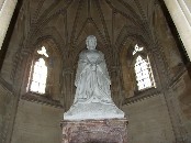 Theodosia, Lady Waveney