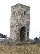 Fornham St Genevieve