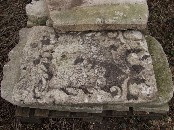 18th century gravestones