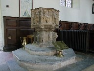 font