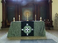 altar