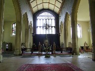 chancel