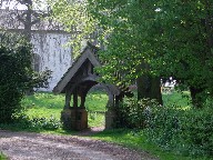 lych gate