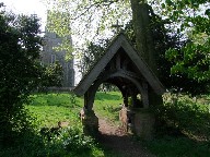 lych gate