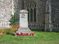 war memorial