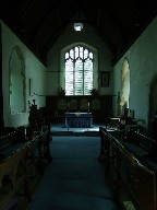 chancel