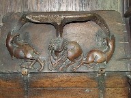 misericord