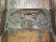 misericord