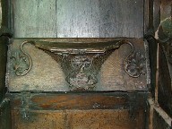 misericord