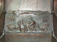 misericord