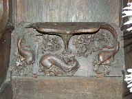 misericord