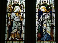 Annunciation