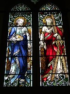St Peter and St Andrew