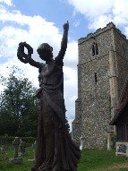 war memorial: Peace