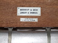 Bishop & Son