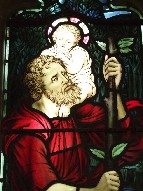 St Christopher