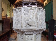 font