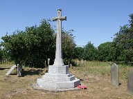 war memorial