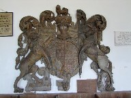 royal arms