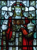 Christ in Majesty