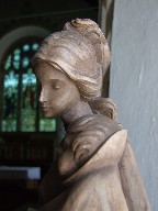 Blessed Virgin