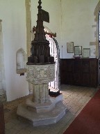 font