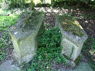 Bunbury tombs