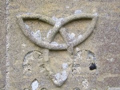 Tyrrell knot