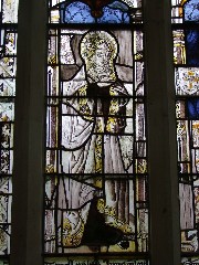 Blessed Virgin