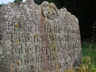 Thomas Woodthorpe