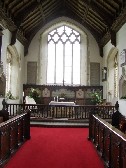 chancel