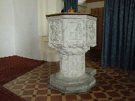 font