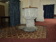 font