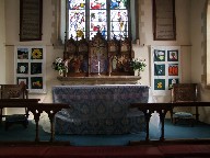 sanctuary