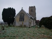 Great Glemham