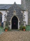 Great Glemham