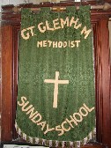 methodist sunday school