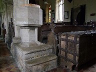 font
