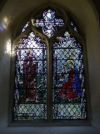adoration of the shepherds