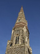 Phipson's spire