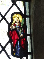 Blessed Virgin