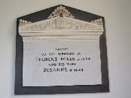Thomas Mills