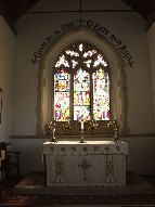 sanctuary