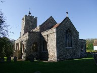 Great Thurlow