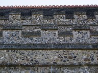 battlements