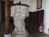 font