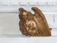 golden angel