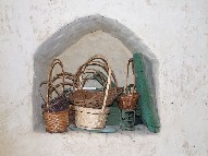 baskets