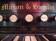 Mason & Hamlin