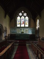 chancel